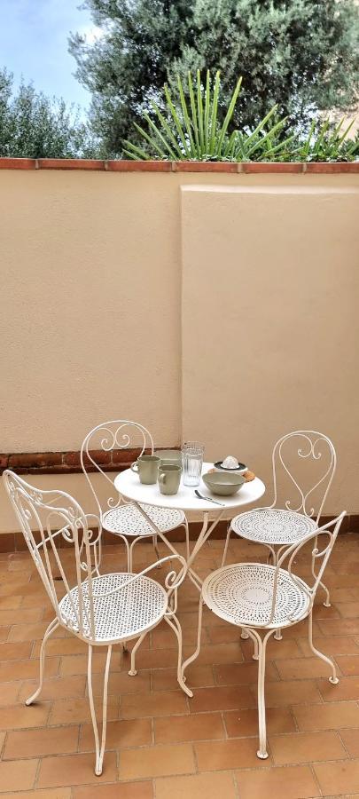 Sur Un Nuage - Terrasse - Gare - Hypercentre