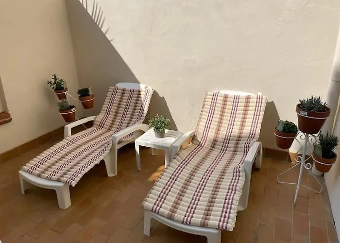 Sur Un Nuage - Terrasse - Gare - Hypercentre