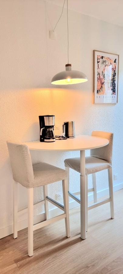 Sur Un Nuage - Terrasse - Gare - Hypercentre Apartment *